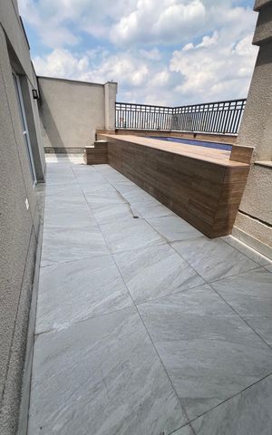 Apartamento à venda com 247m², 4 quartos e 4 vagas