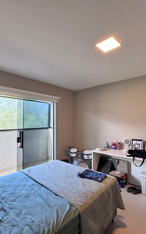 Casa de condomínio à venda com 300m², 4 quartos e 2 vagas Casa de condomínio à venda com 300m², 4 quartos e 2 vagasSuíte 1