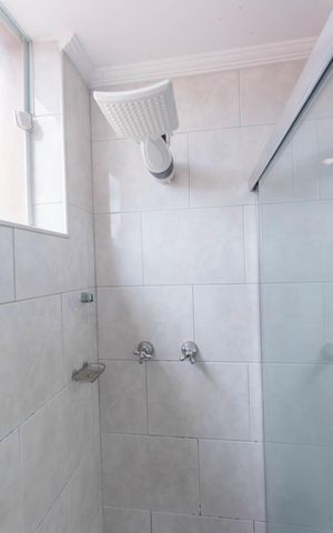 Apartamento à venda com 65m², 2 quartos e 1 vaga Apartamento à venda com 65m², 2 quartos e 1 vagaBanheiro