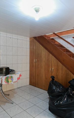 Casa para alugar com 90m², 1 quarto e 1 vaga Casa para alugar com 90m², 1 quarto e 1 vagaCopa
