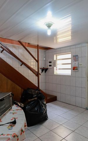 Casa para alugar com 90m², 1 quarto e 1 vaga Casa para alugar com 90m², 1 quarto e 1 vagaCopa
