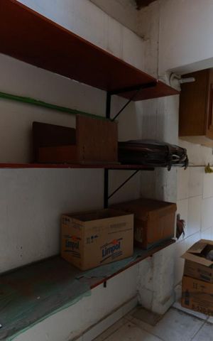 Casa para alugar com 90m², 1 quarto e 1 vaga Casa para alugar com 90m², 1 quarto e 1 vagaÁrea de serviço