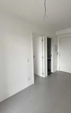 Apartamento à venda com 36m², 2 quartos e sem vaga Apartamento à venda com 36m², 2 quartos e sem vagaFoto 13