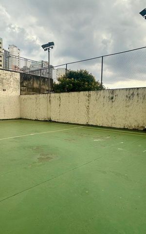 Apartamento à venda com 242m², 5 quartos e 4 vagas Apartamento à venda com 242m², 5 quartos e 4 vagasÁrea comum