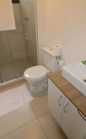 Studio à venda com 30m², 1 quarto e sem vagaBanheiro