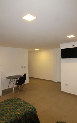 Studio à venda com 30m², 1 quarto e sem vagaStudio