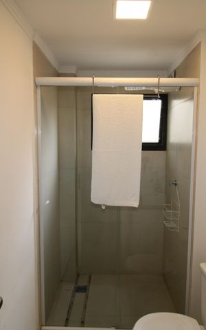 Studio à venda com 30m², 1 quarto e sem vagaBanheiro