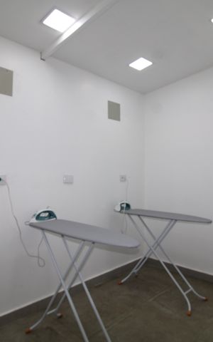 Studio à venda com 30m², 1 quarto e sem vagaÁrea Comum