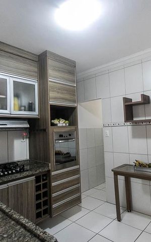 Casa de condomínio para alugar com 128m², 4 quartos e 2 vagas Casa de condomínio para alugar com 128m², 4 quartos e 2 vagasCozinha