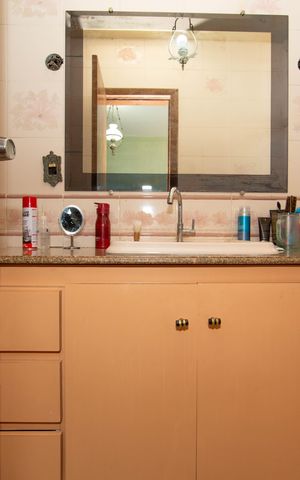 Apartamento à venda com 180m², 4 quartos e 2 vagasBANHEIRO2