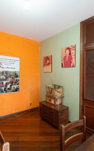 Apartamento à venda com 180m², 4 quartos e 2 vagasQUARTO2