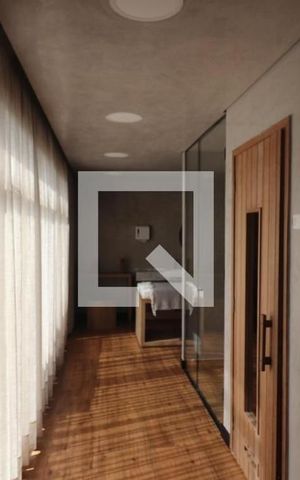 Apartamento à venda com 62m², 2 quartos e 1 vaga Apartamento à venda com 62m², 2 quartos e 1 vagaÁrea comum