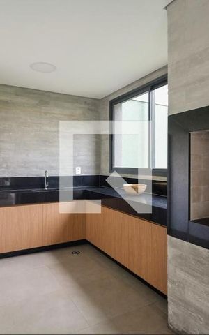 Apartamento à venda com 62m², 2 quartos e 1 vaga Apartamento à venda com 62m², 2 quartos e 1 vagaChurrasqueira 01