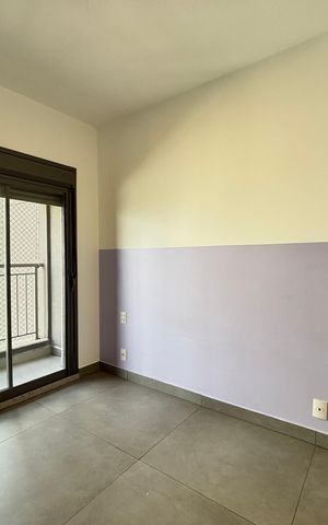 Apartamento para alugar com 65m², 2 quartos e 1 vagaSuíte