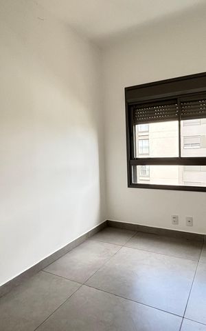 Apartamento para alugar com 65m², 2 quartos e 1 vagaQuarto