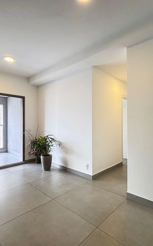 Apartamento para alugar com 65m², 2 quartos e 1 vagaSala