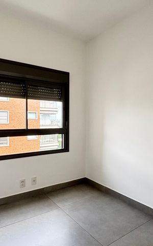 Apartamento para alugar com 65m², 2 quartos e 1 vagaQuarto