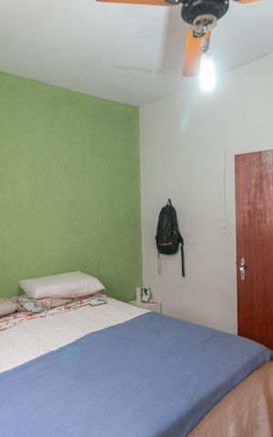 Casa para alugar com 95m², 3 quartos e sem vagaQuarto 2