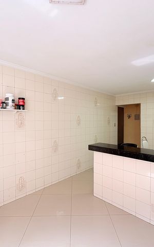 Casa à venda com 248m², 3 quartos e 3 vagasCopa/Cozinha