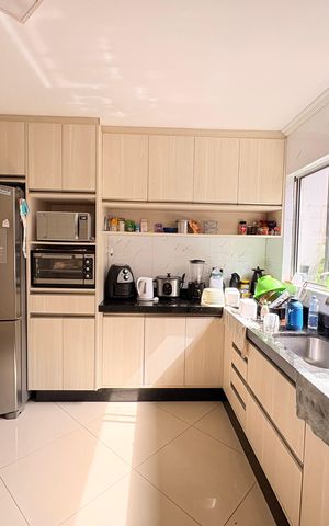Casa à venda com 248m², 3 quartos e 3 vagasCopa/Cozinha
