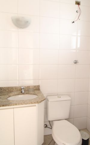 Casa à venda com 133m², 3 quartos e 3 vagasBanheiro de serviço