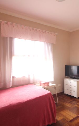 Casa à venda com 133m², 3 quartos e 3 vagasQuarto 2
