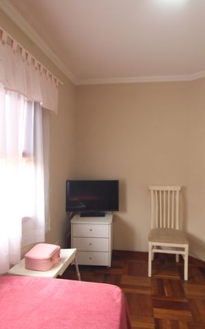 Casa à venda com 133m², 3 quartos e 3 vagasQuarto 2