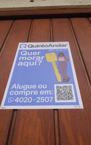 Casa à venda com 133m², 3 quartos e 3 vagasPlaca