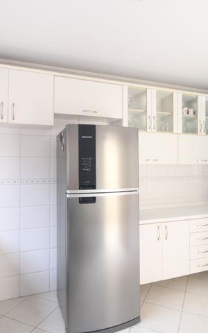 Casa à venda com 133m², 3 quartos e 3 vagasCozinha