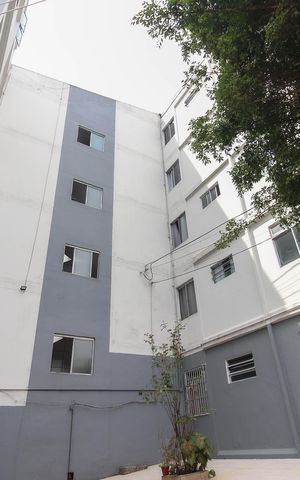 Apartamento à venda com 48m², 2 quartos e 1 vaga Apartamento à venda com 48m², 2 quartos e 1 vagaÁrea Externa