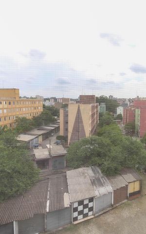 Apartamento à venda com 48m², 2 quartos e 1 vaga Apartamento à venda com 48m², 2 quartos e 1 vagaVista do Quarto 2