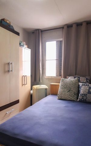 Apartamento à venda com 48m², 2 quartos e 1 vaga Apartamento à venda com 48m², 2 quartos e 1 vagaQuarto 2