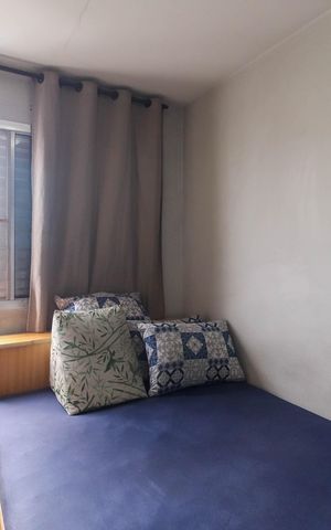 Apartamento à venda com 48m², 2 quartos e 1 vaga Apartamento à venda com 48m², 2 quartos e 1 vagaQuarto 2