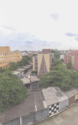Apartamento à venda com 48m², 2 quartos e 1 vaga Apartamento à venda com 48m², 2 quartos e 1 vagaVista do Quarto 1