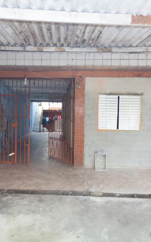 Casa para alugar com 42m², 1 quarto e 1 vaga Casa para alugar com 42m², 1 quarto e 1 vagaÁrea comum