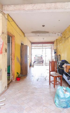 Casa para alugar com 42m², 2 quartos e 1 vaga Casa para alugar com 42m², 2 quartos e 1 vagaÁrea de Serviço