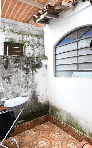 Casa para alugar com 245m², 2 quartos e sem vagaÁrea de Serviço