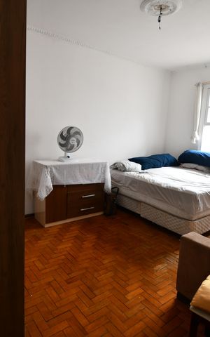 Casa para alugar com 245m², 2 quartos e sem vagaQuarto 1