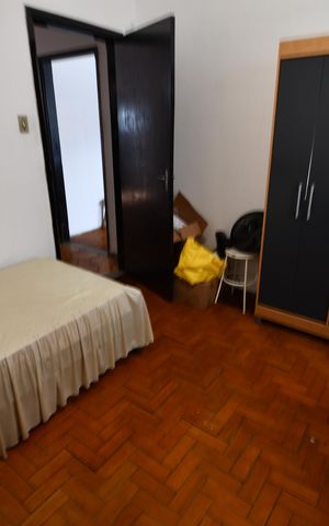 Casa para alugar com 245m², 2 quartos e sem vagaQuarto 2