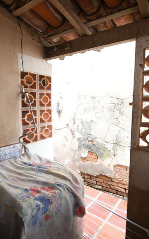 Casa para alugar com 245m², 2 quartos e sem vagaÁrea de Serviço
