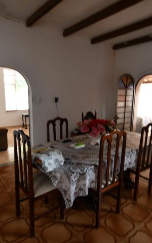 Casa para alugar com 245m², 2 quartos e sem vagaSala de Jantar