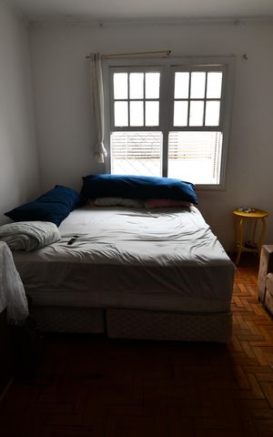 Casa para alugar com 245m², 2 quartos e sem vagaQuarto 1