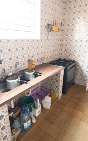 Casa para alugar com 245m², 2 quartos e sem vagaCozinha