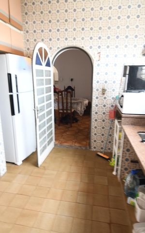 Casa para alugar com 245m², 2 quartos e sem vagaCozinha