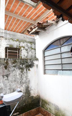 Casa para alugar com 245m², 2 quartos e sem vagaÁrea de Serviço