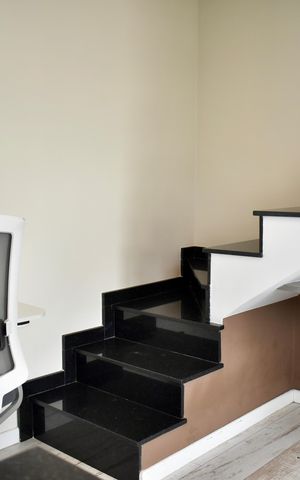 Apartamento à venda com 51m², 1 quarto e sem vagaSala/Cozinha