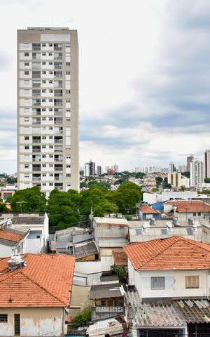 Apartamento à venda com 51m², 1 quarto e sem vagaSuíte