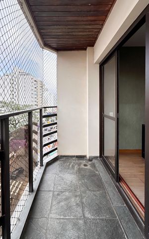 Apartamento para alugar com 45m², 2 quartos e 2 vagasSacada