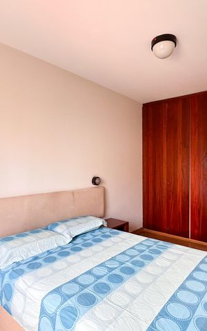 Apartamento para alugar com 45m², 2 quartos e 2 vagasQuarto 2