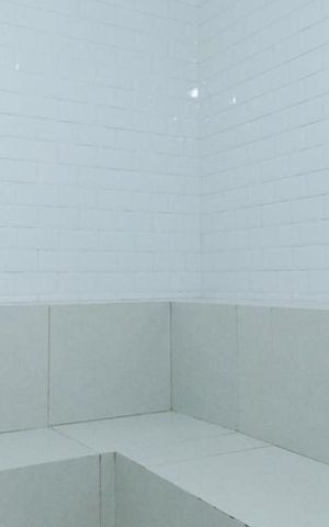 Apartamento para alugar com 45m², 2 quartos e 2 vagasÁrea comum - Sauna